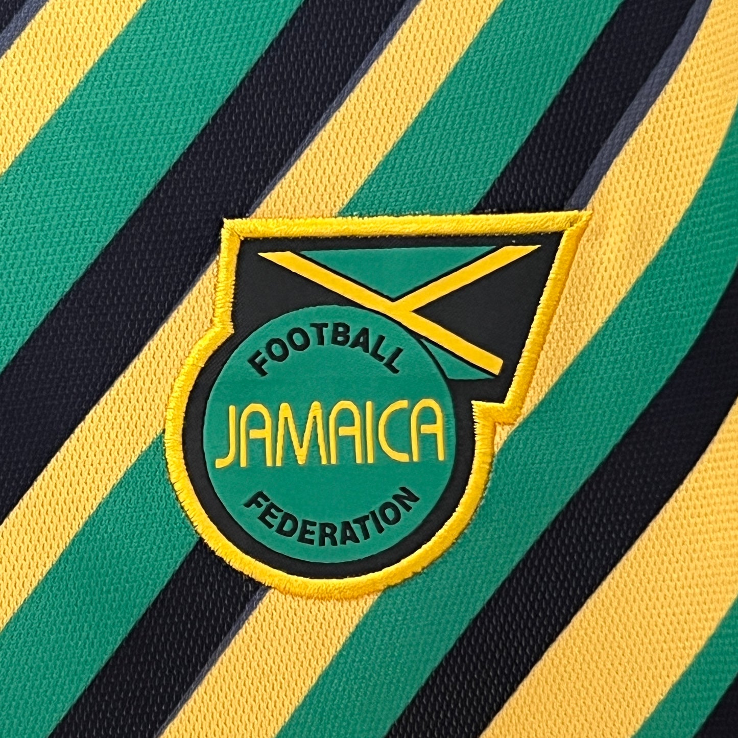 Jamaica 24-25 Training Kit (FAN)