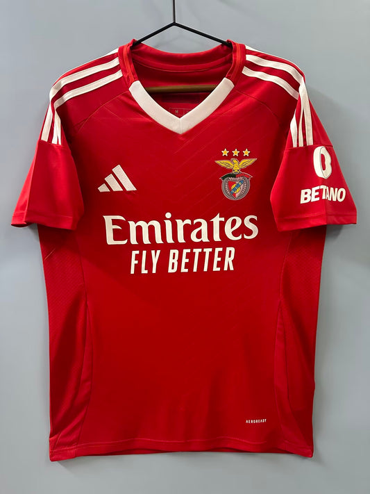 Benfica 24-25 Home (FAN)