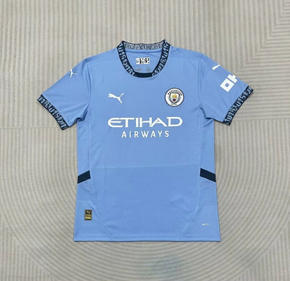 Manchester City 24-25 Home (FAN)