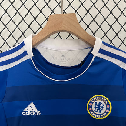 Chelsea 12-13 Home (KIDS RETRO)