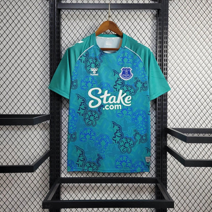 Everton 24-25 Limited Edition (FAN)