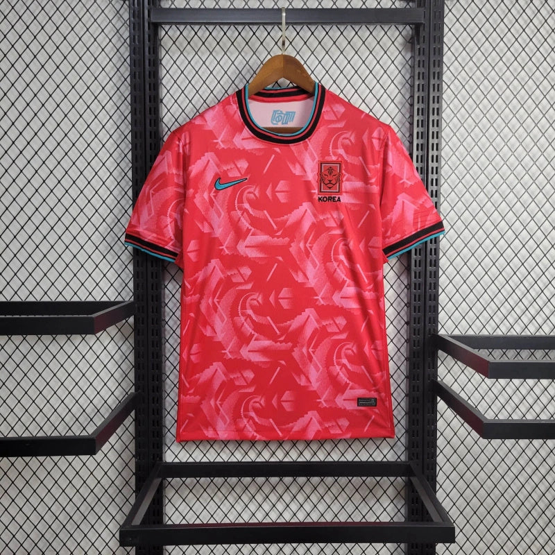 South Korea 24-25 Home (FAN)