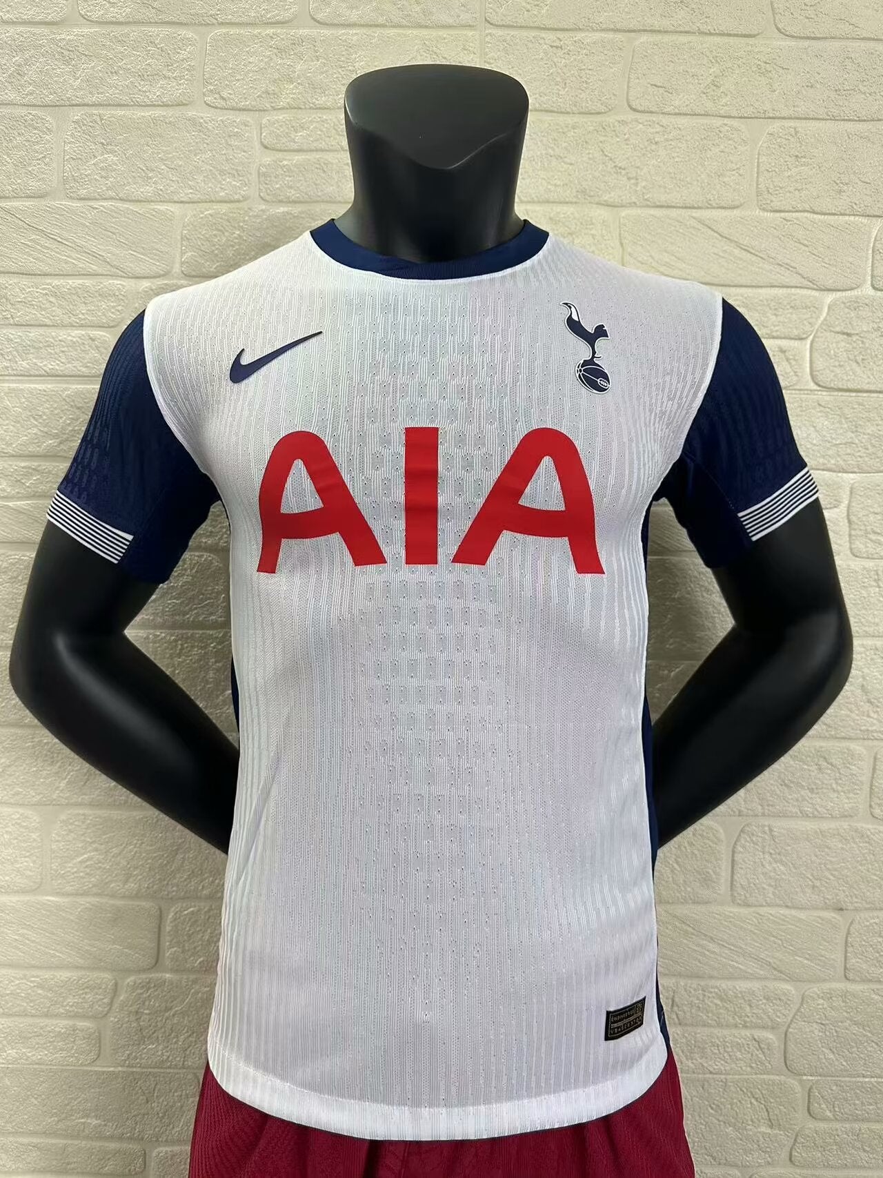 Tottenham 24-25 Home (PLAYER)