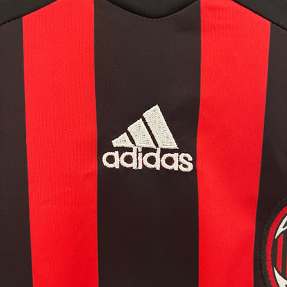 AC Milan 06-07 Home (KIDS RETRO)