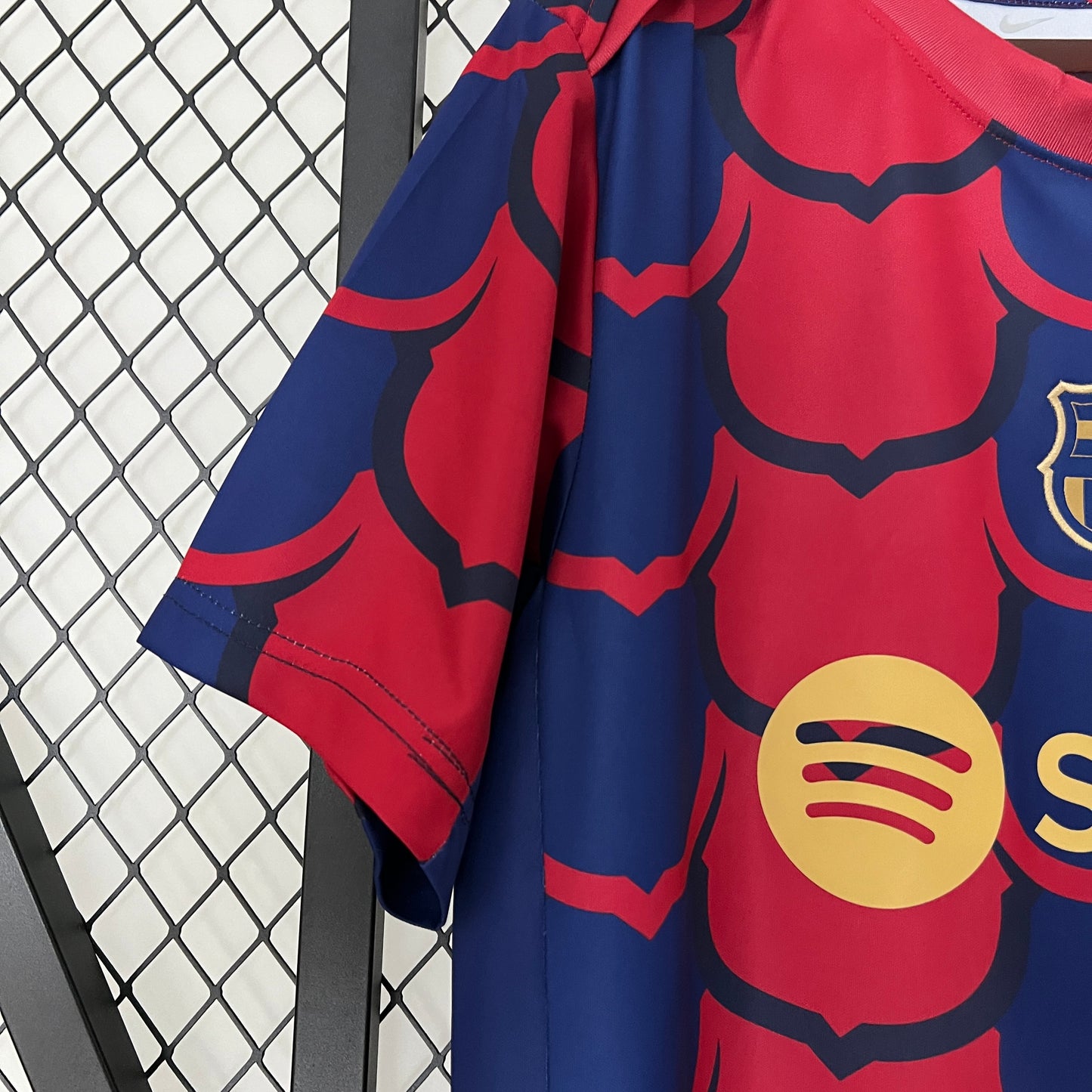 Barcelona 24-25 Training Kit (FAN)