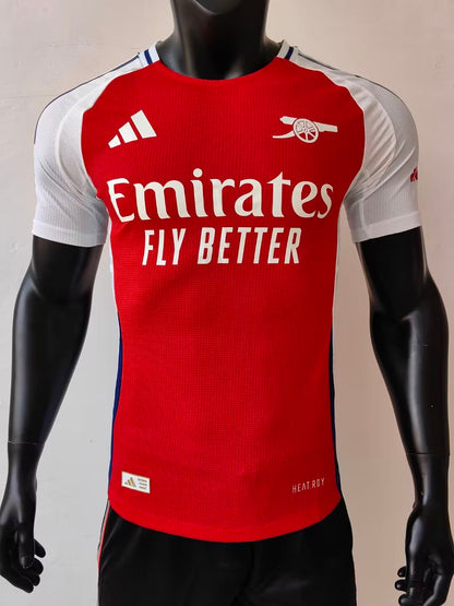 Arsenal 24-25 Home (PLAYER)