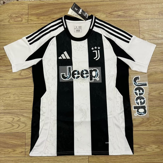 Juventus 24-25 Home (FAN)