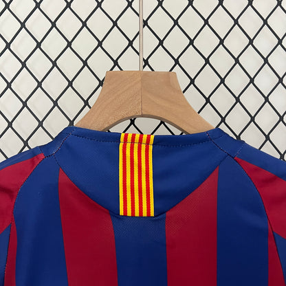 Barcelona 05-06 Home (KIDS RETRO)