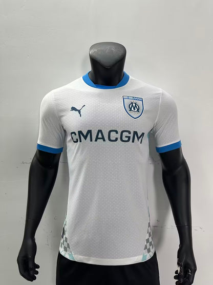 Marseille 24-25 Home (PLAYER)