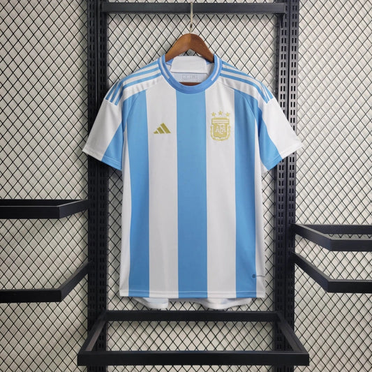 Argentina 24-25 Home (FAN)