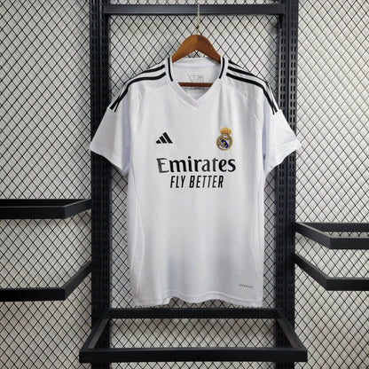 Real Madrid 24-25 Home (FAN)