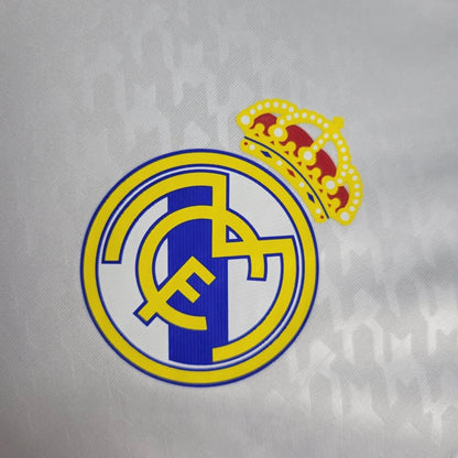 Real Madrid 24-25 Home (PLAYER)