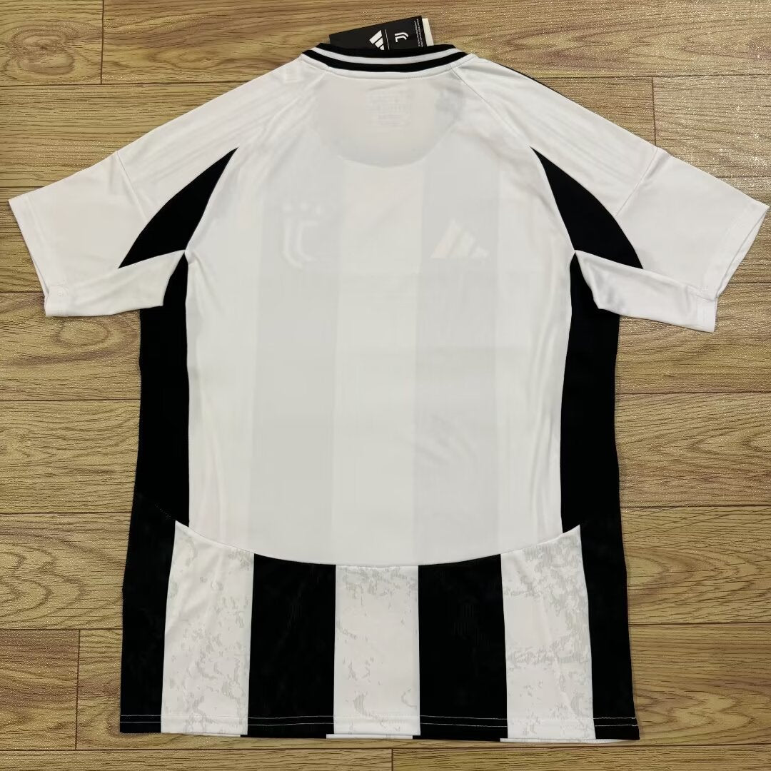 Juventus 24-25 Home (FAN)