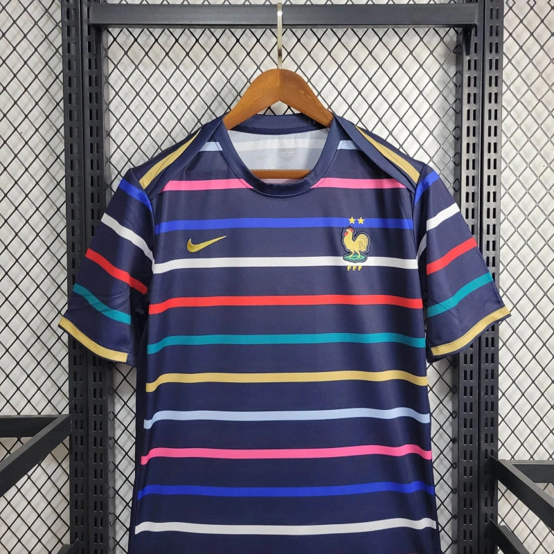 France 24-25 Training Kit (FAN)