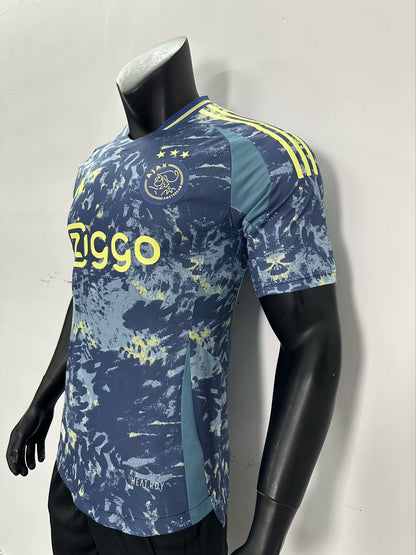 Ajax 24-25 Away (PLAYER)