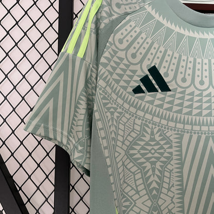 Mexico 24-25 Away (FAN)