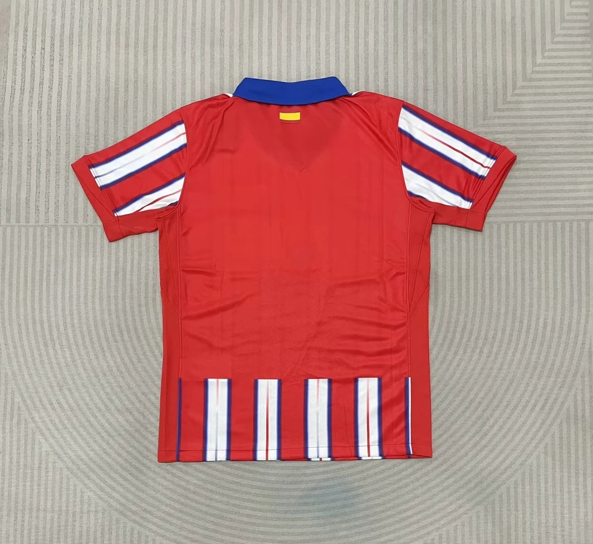 Atletico Madrid 24-25 Home (FAN)