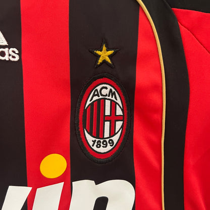 AC Milan 06-07 Home (KIDS RETRO)