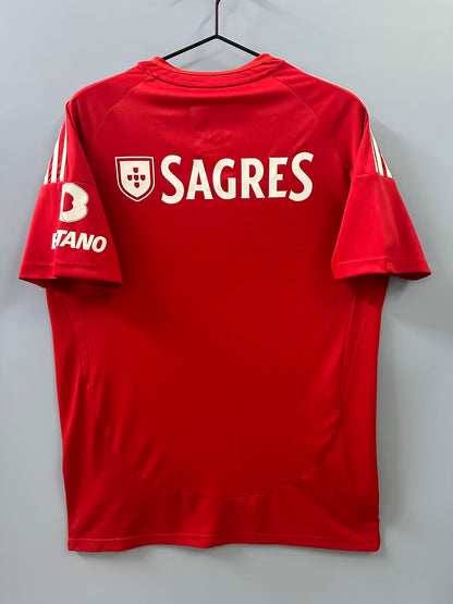 Benfica 24-25 Home (FAN)