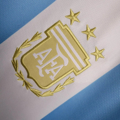 Argentina 24-25 Home (FAN)