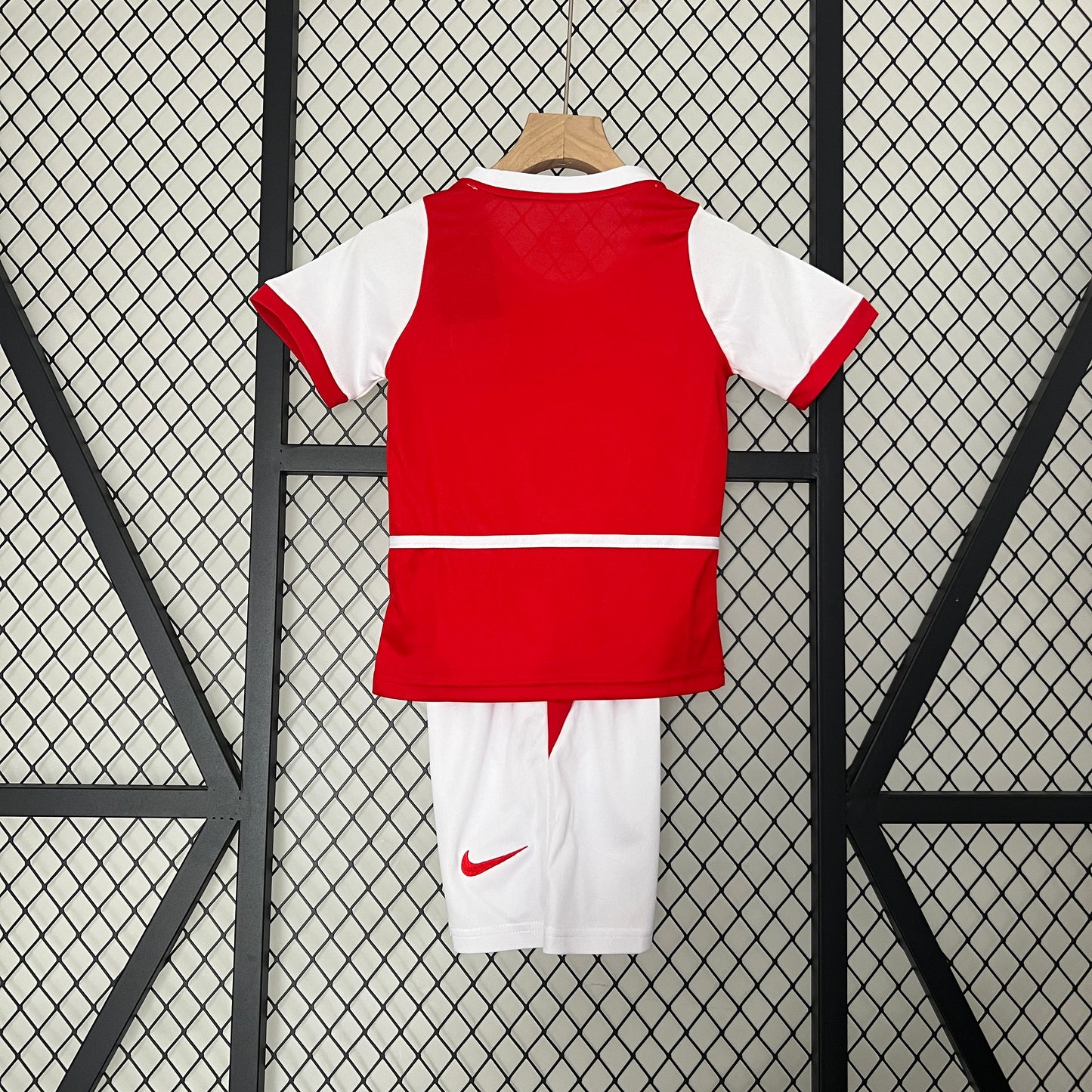 Arsenal 02-04 Home (KIDS RETRO)