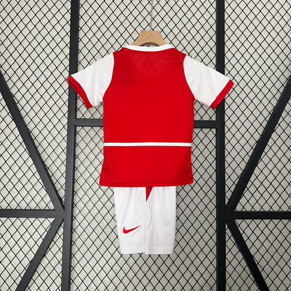 Arsenal 02-04 Home (KIDS RETRO)