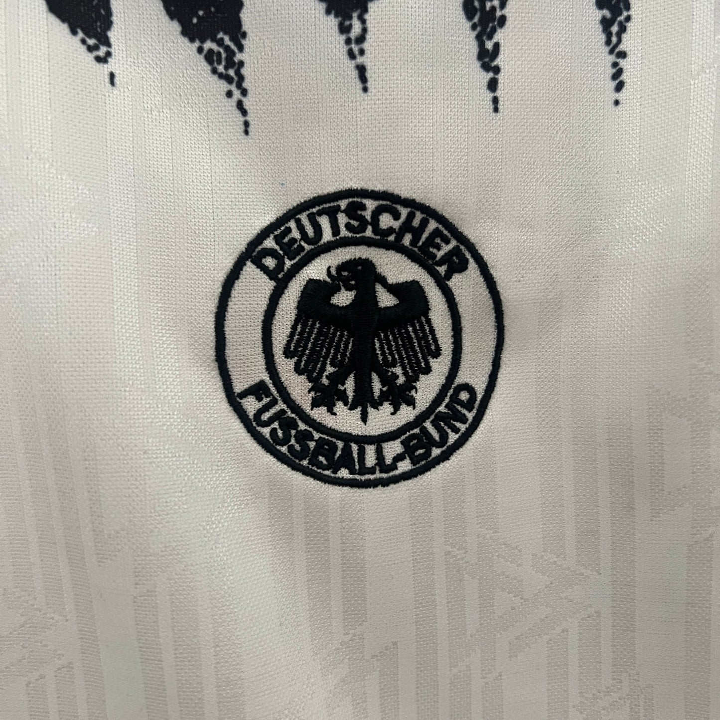 Germany 94 Home (KIDS RETRO)