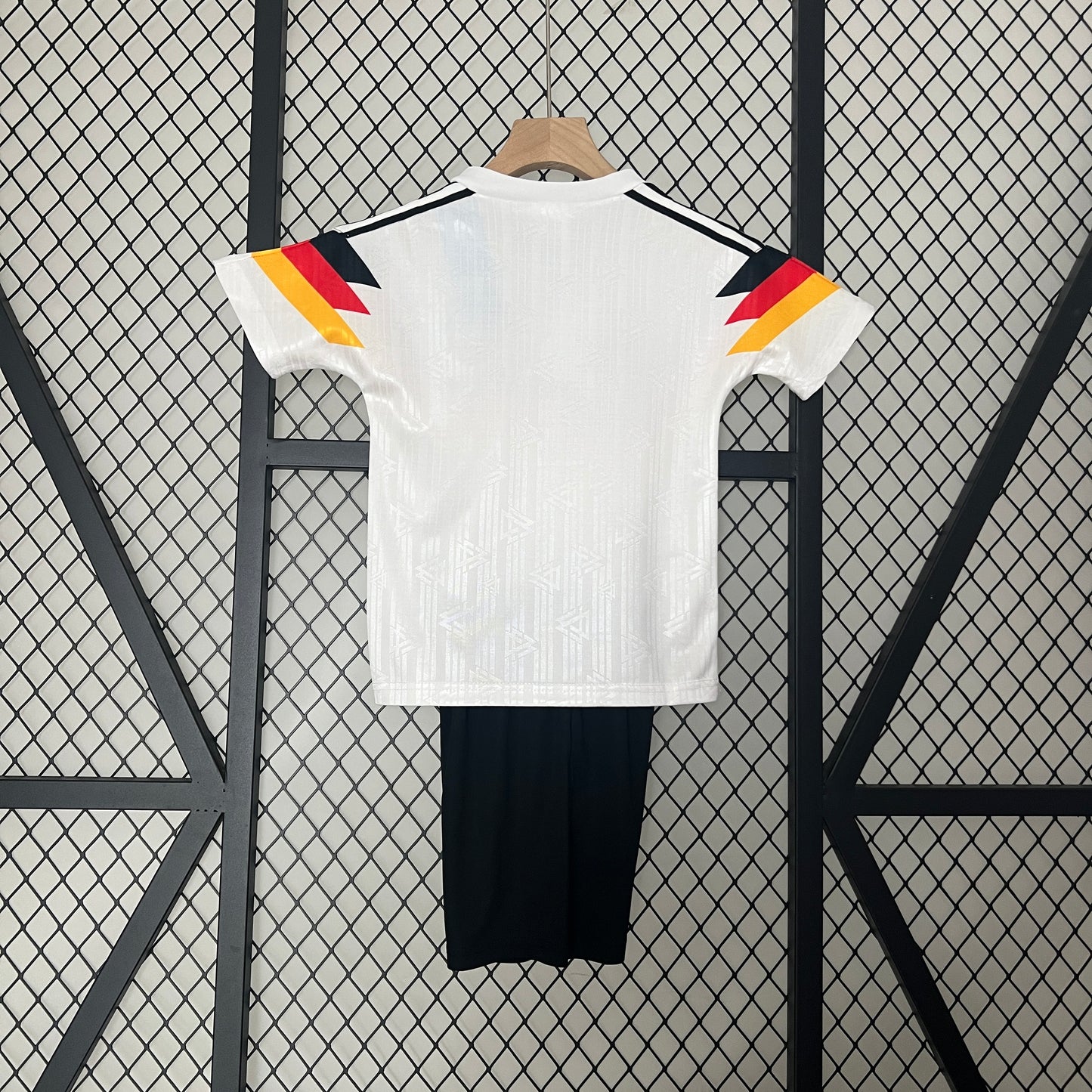 Germany 90 Home (KIDS RETRO)