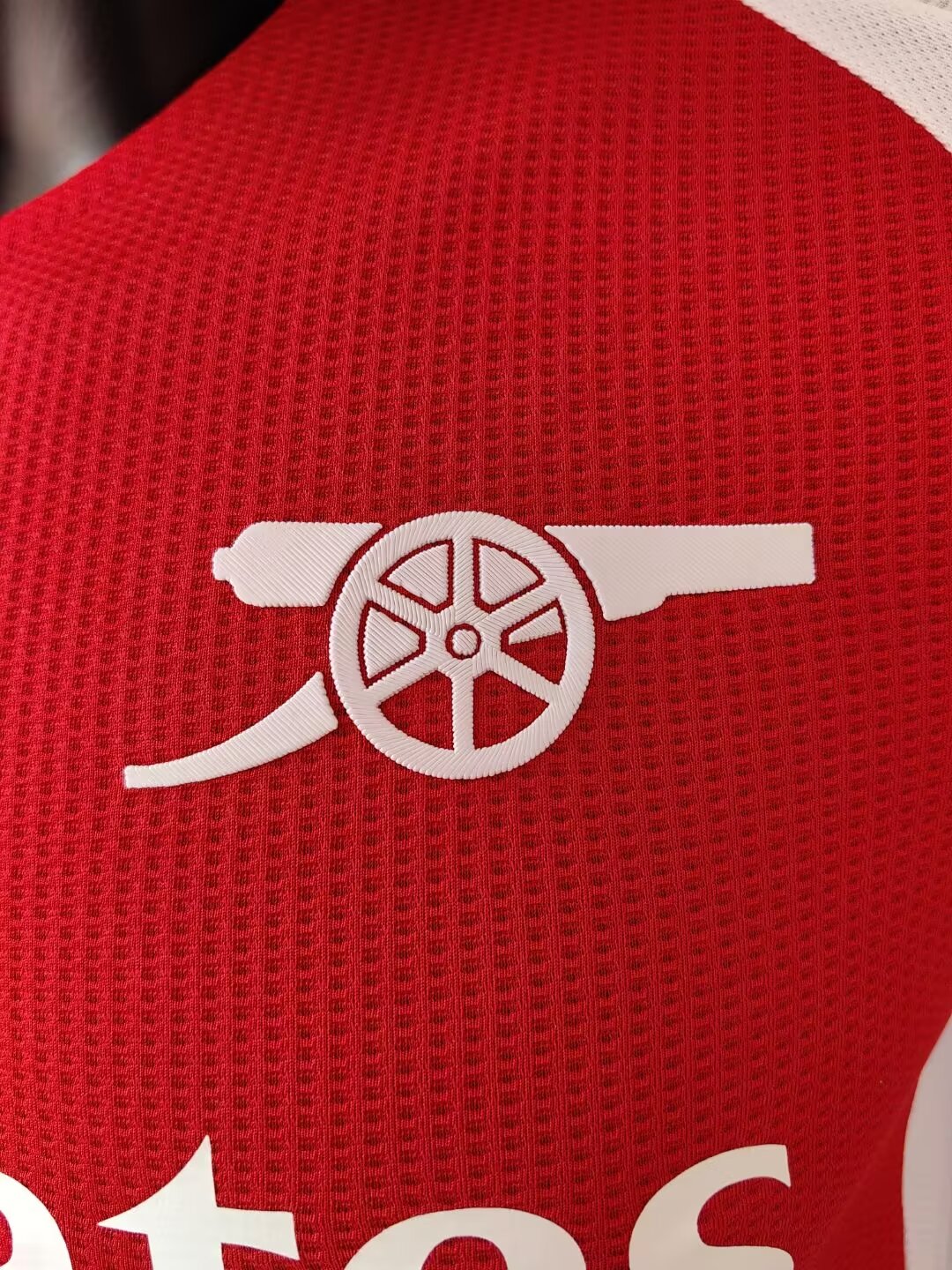 Arsenal 24-25 Home (PLAYER)