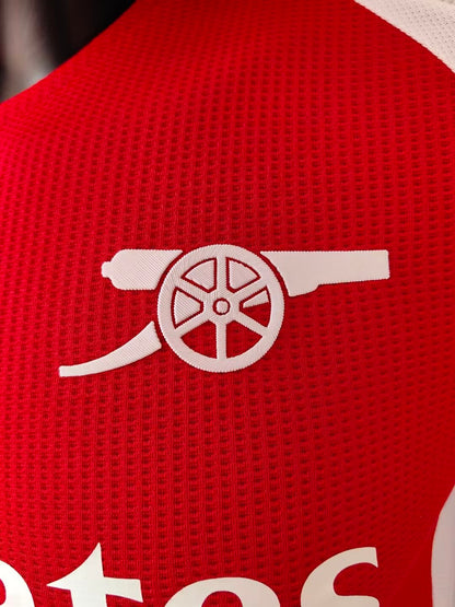 Arsenal 24-25 Home (PLAYER)