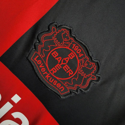 Bayern Leverkusen 24-25 Home (FAN)