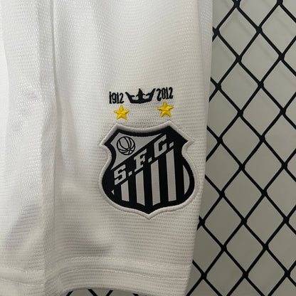 Santos 11-12 Home (KIDS RETRO)