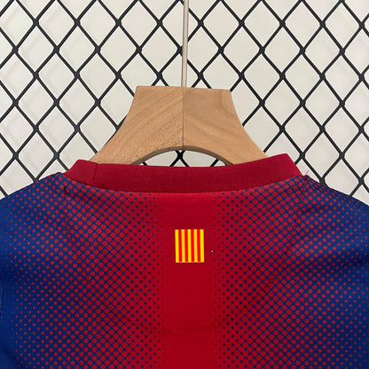 Barcelona 12-13 Home (KIDS RETRO)