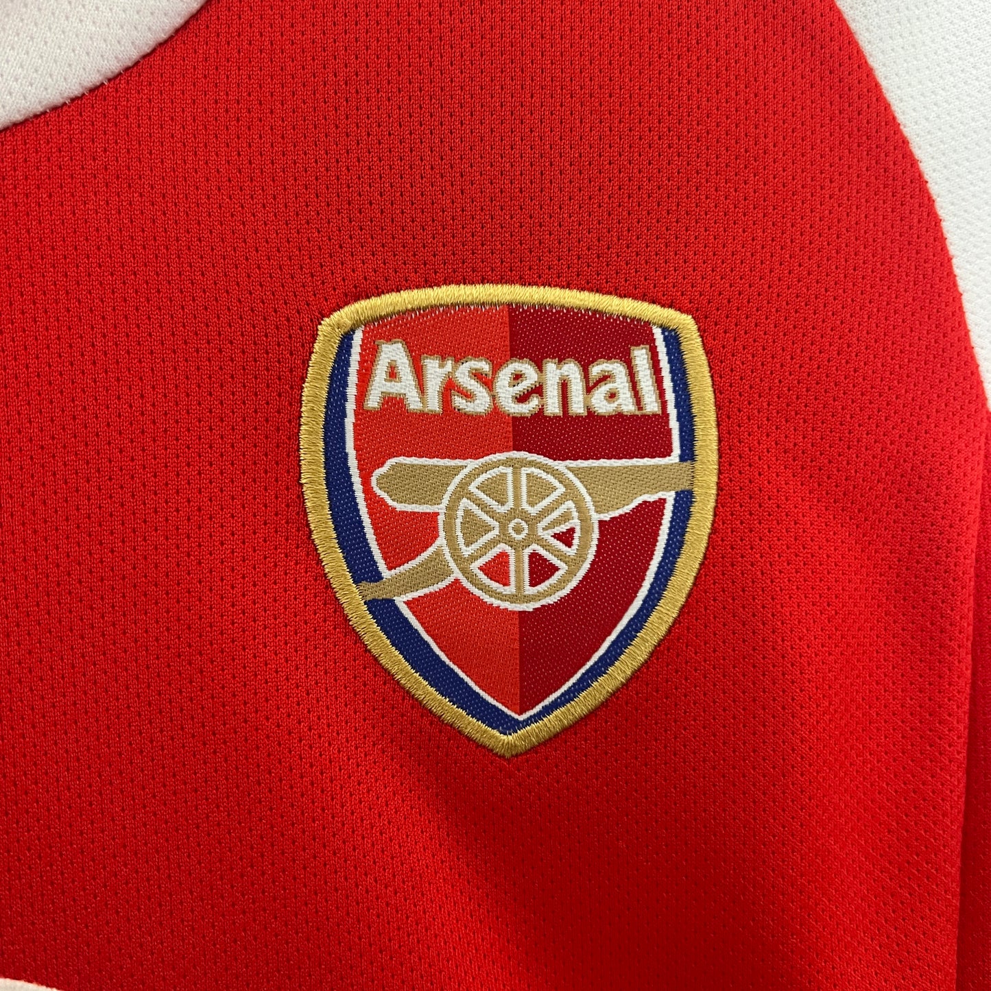 Arsenal 02-04 Home (KIDS RETRO)