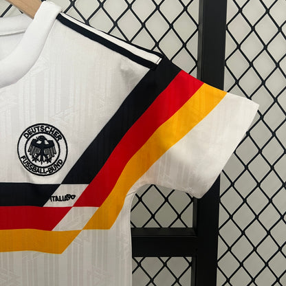 Germany 90 Home (KIDS RETRO)