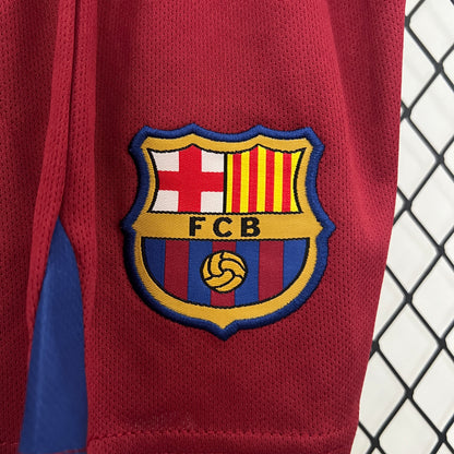 Barcelona 05-06 Home (KIDS RETRO)