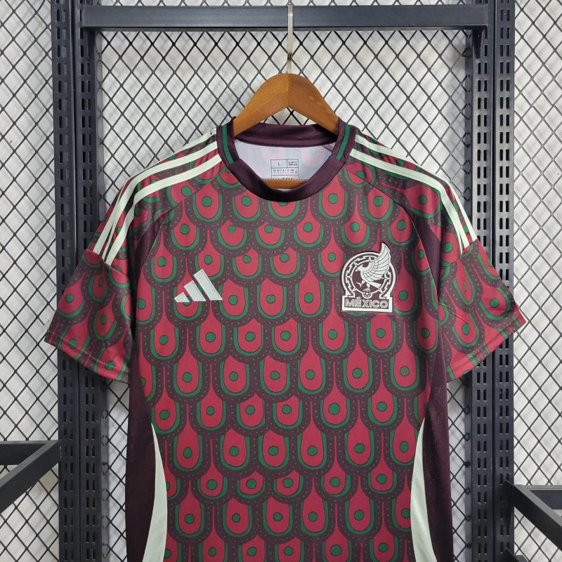 Mexico 24-25 Home (FAN)