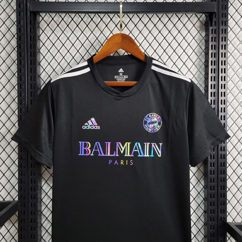 Bayern Munchen 24-25 BALMAIN Edition (FAN)