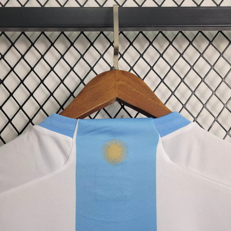 Argentina 24-25 Home (FAN)