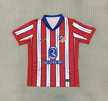 Atletico Madrid 24-25 Home (FAN)