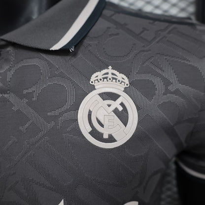 Real Madrid 24-25 Third Kit (PLAYER)