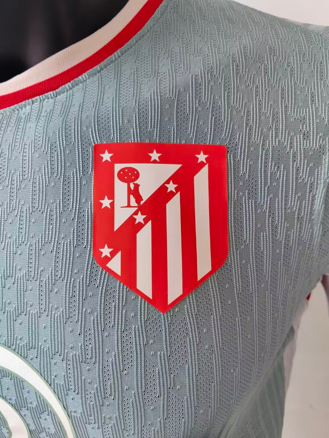 Atletico Madrid 24-25 Away (PLAYER)