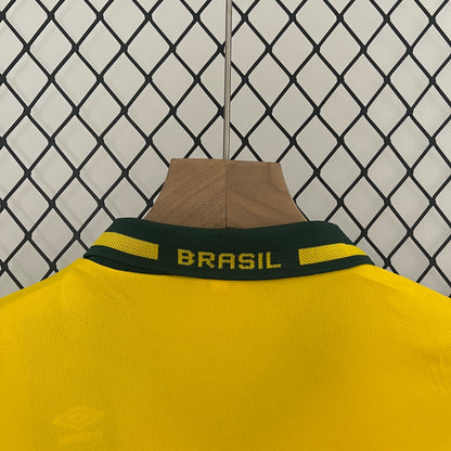 Brazil 93-94 Home (KIDS RETRO)