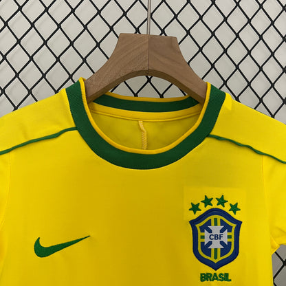 Brazil 02 Home (KIDS RETRO)