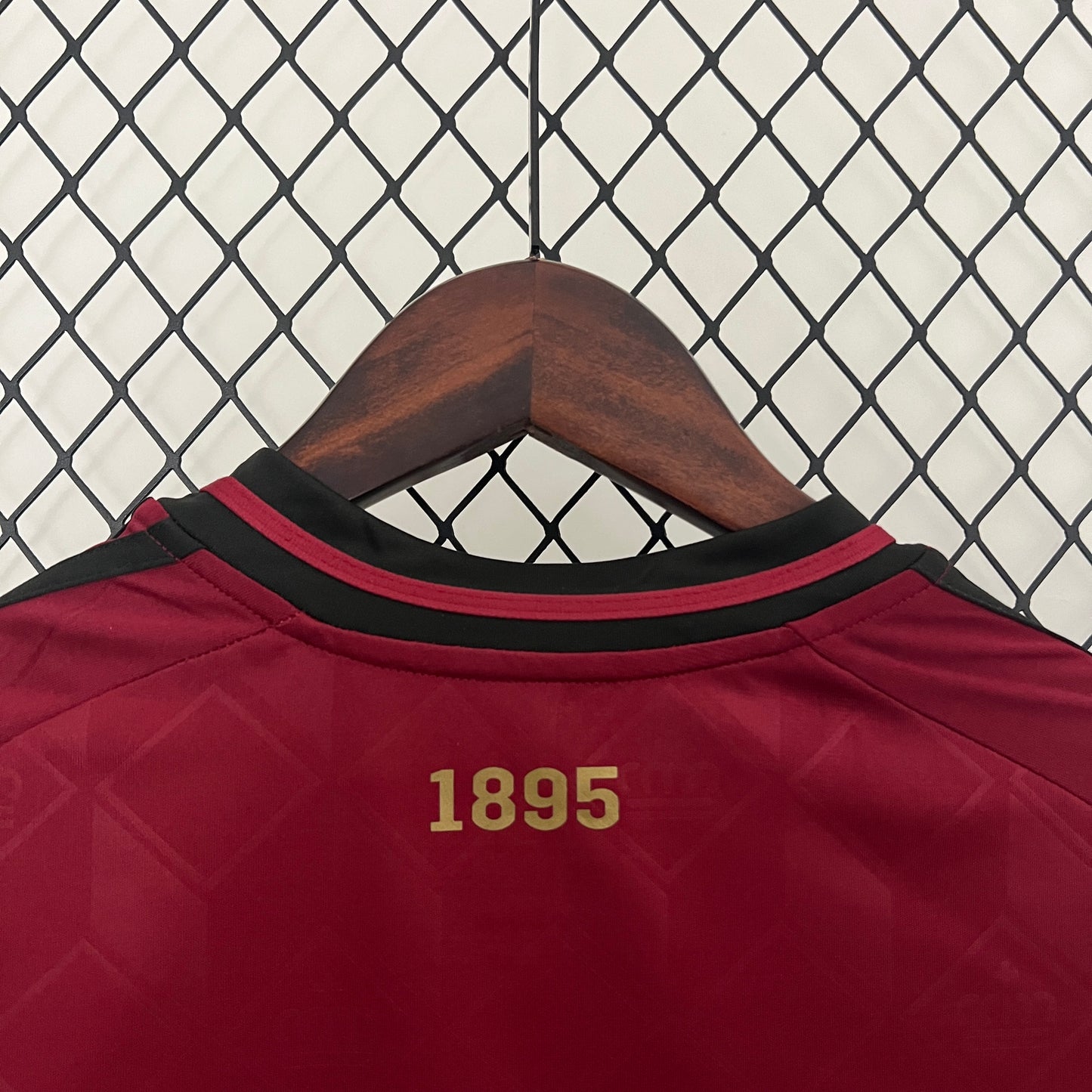 Belgium 24-25 Home (FAN)