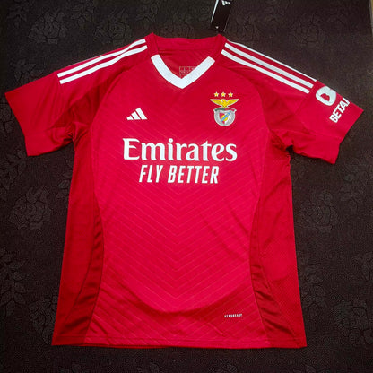 Benfica 24-25 Home (FAN)