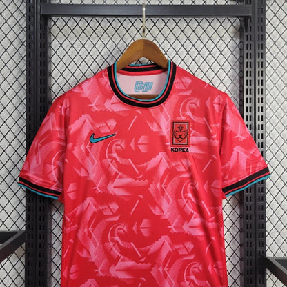 South Korea 24-25 Home (FAN)