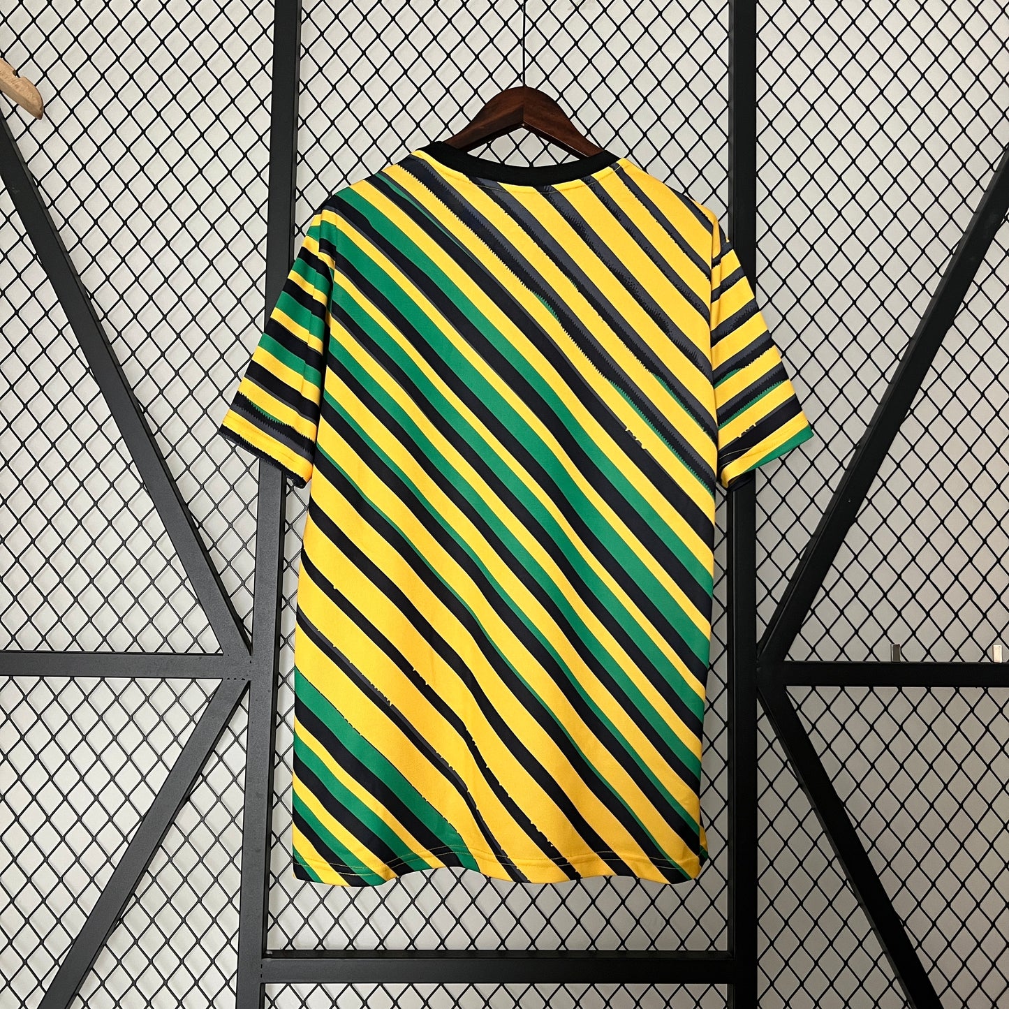 Jamaica 24-25 Training Kit (FAN)