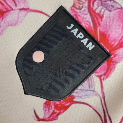 Japan 24-25 Rose Edition (FAN)