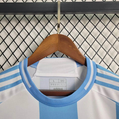 Argentina 24-25 Home (FAN)